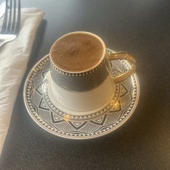 Gyroland And Bakery - Turkish coffee - Mediterranean Near Me - Pittsburgh, Pennsylvania