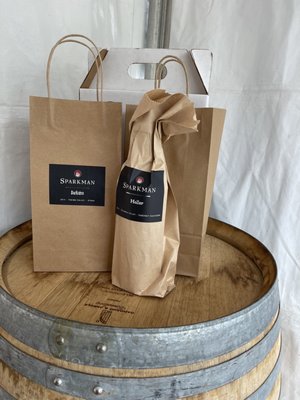 Sparkman Cellars by null