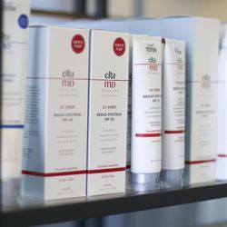 Voci Med Spa - Elta MD