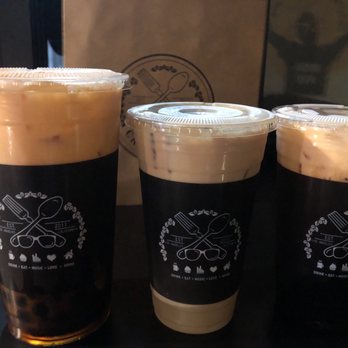 Boba Ave Express - Bubble Tea Near Me - Arcadia, California Boba Ave Express - Bubble Tea Near Me - Arcadia, California
