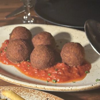 ASA - Los Gatos - Croquettes - New American Near Me - Los Gatos, California ASA - Los Gatos - Croquettes - New American Near Me - Los Gatos, California