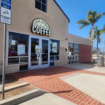 Cool Down Coffee - Coffee & Tea Near Me - Chula Vista, California Cool Down Coffee - Coffee & Tea Near Me - Chula Vista, California