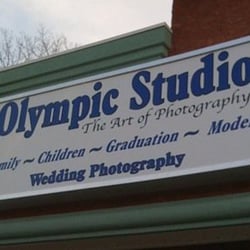 Olympic Studio