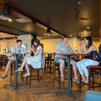 Mission Boathouse - Looking out at the ocean. - Venues & Event Spaces Near Me - Beverly, Massachusetts