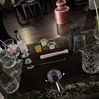 New Orleans Drink Lab - Bartending Schools Near Me - New Orleans, Louisiana New Orleans Drink Lab - Bartending Schools Near Me - New Orleans, Louisiana