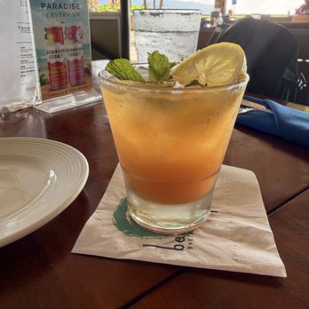 Haleiwa Beach House - Seafood Near Me - Haleiwa, Hawaii