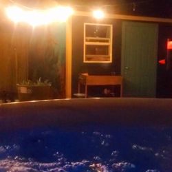 Haven Spa Pool & Hearth