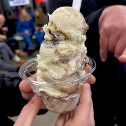 Oree Dough