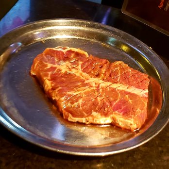 Iron Age - Steak - Korean Near Me - Centreville, Virginia Iron Age - Steak - Korean Near Me - Centreville, Virginia
