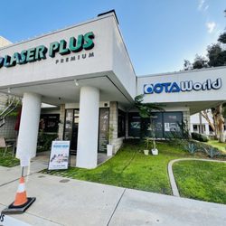 Laser Plus