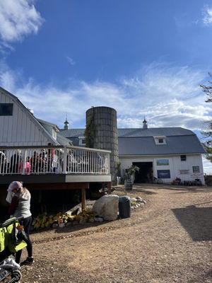 Parley Lake Winery by null