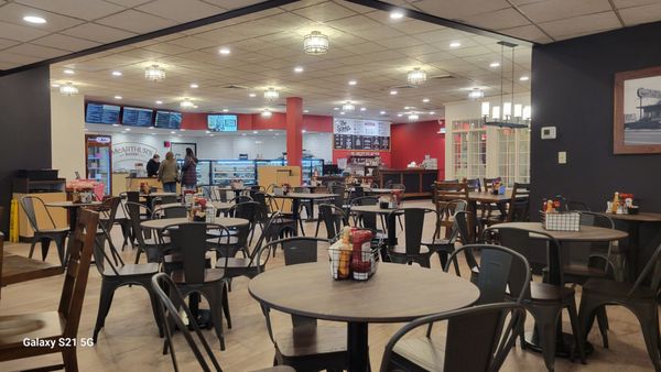 McArthur's Party Cakes by null