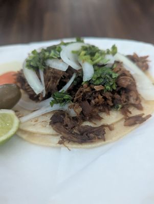 Carnitas El Momo Boyle Heights by null