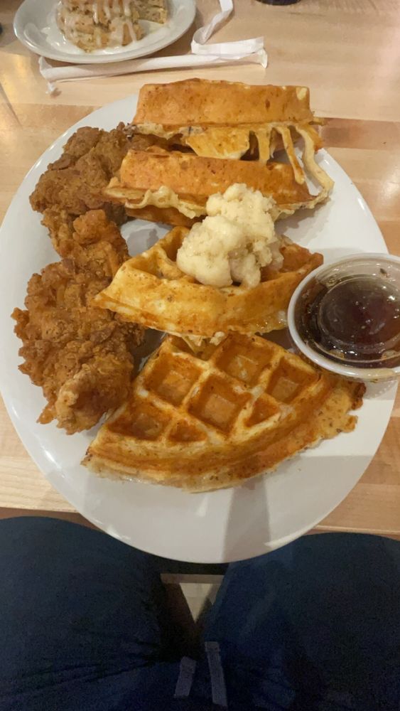 MAPLE STREET BISCUIT COMPANY 965 Wood Duck Dr, Myrtle Beach, South