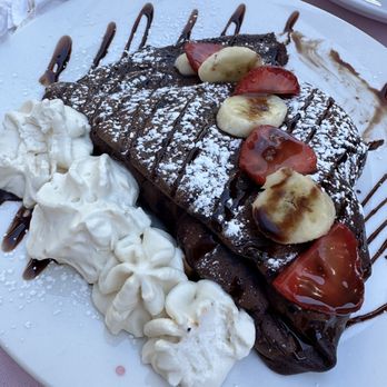 Le Palais Sucre - Creperies Near Me - Pleasanton, California Le Palais Sucre - Creperies Near Me - Pleasanton, California