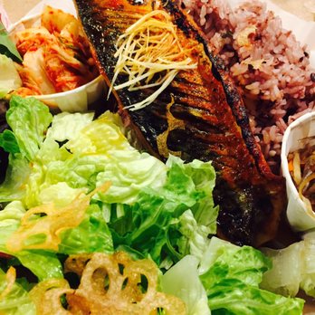 O'Kims - saba - Korean Near Me - Honolulu, Hawaii