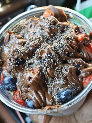 Greenheart Juice Bar & Cafe by null