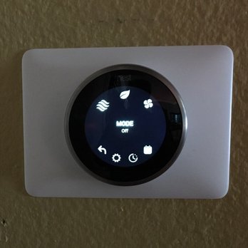 Vader Air Conditioning & Heating - My new FREE Nest Thermostat! - Heating & Air Conditioning/HVAC Near Me - Hawthorne, California Vader Air Conditioning & Heating - My new FREE Nest Thermostat! - Heating & Air Conditioning/HVAC Near Me - Hawthorne, California