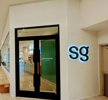 sweetgreen - Healthy Salads, Bowls and Plates by null