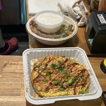 Egg Yaki - Breakfast & Brunch Near Me - Washington, DC, District of Columbia Egg Yaki - Breakfast & Brunch Near Me - Washington, DC, District of Columbia