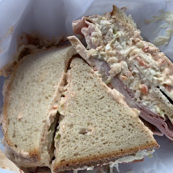 Millburn Deli - Ham Sloppy Joe - Delis Near Me - Millburn, New Jersey