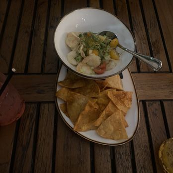 Bacari GDL - Shrimp ceviche - Mediterranean Near Me - Glendale, California Bacari GDL - Shrimp ceviche - Mediterranean Near Me - Glendale, California