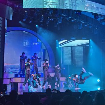 Jabbawockeez - The crew - Performing Arts Near Me - Las Vegas, Nevada