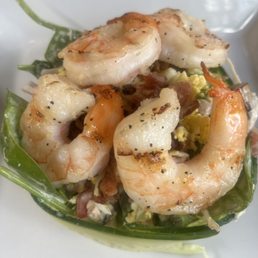 Hc Cobb Salad