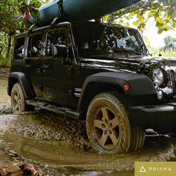 Create Adventure Puerto Rico