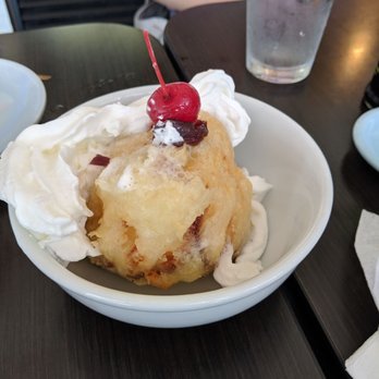 Sushi Man - Fried ice cream - Sushi Bars Near Me - Newton, Massachusetts Sushi Man - Fried ice cream - Sushi Bars Near Me - Newton, Massachusetts