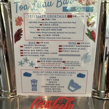 Toa Luau - Cultural Center Near Me - Haleiwa, Hawaii