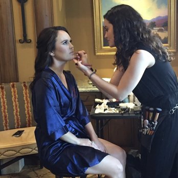 Sitting Pretty Beauty Team - Lidia did an amazing job on my makeup for my wedding! - Makeup Artists Near Me Sitting Pretty Beauty Team - Lidia did an amazing job on my makeup for my wedding! - Makeup Artists Near Me