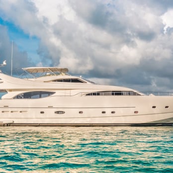 Galene Charters - Boat Charters Near Me - Miami Beach , Florida