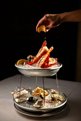 Lundy's of Brooklyn by null