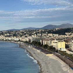 Promenade des Anglais