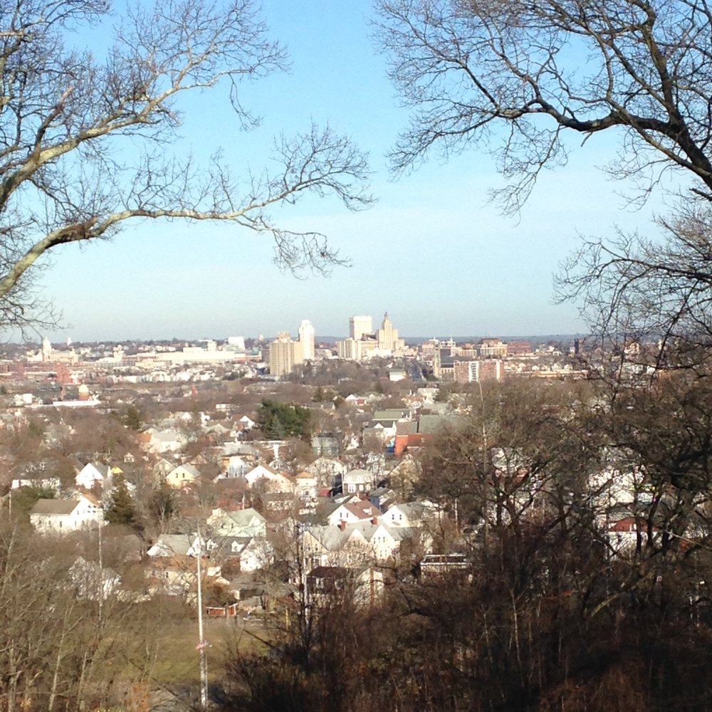 City views!