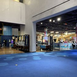 The Tech Interactive