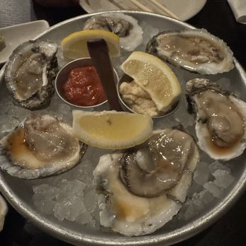 The Nori - Oysters - Sushi Bars Near Me - Las Vegas, Nevada The Nori - Oysters - Sushi Bars Near Me - Las Vegas, Nevada