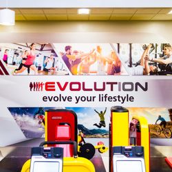 Evolution Fitness And Personal Training