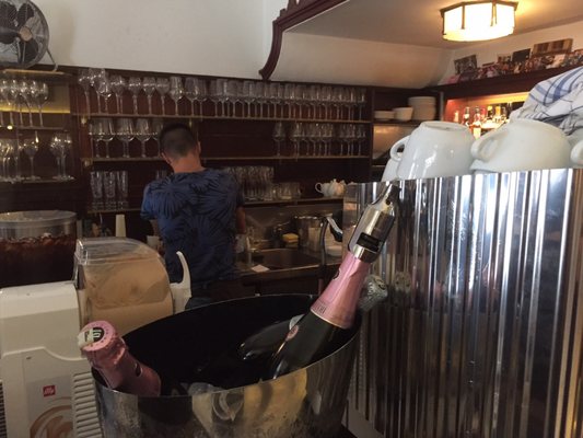 Bar Centrale by null