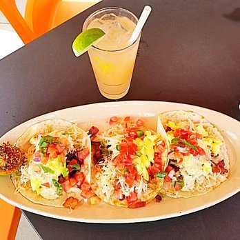 Snooze, an A.M. Eatery - Tacos - Breakfast & Brunch Near Me - Addison, Texas