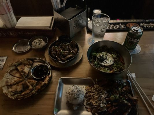 Babo Korean Bar by null
