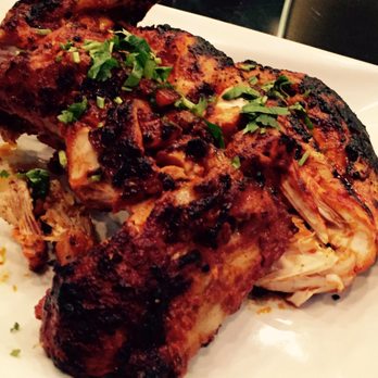 Bundoo Khan -Chicago - Spicy chicken tikka - Indian Near Me - Chicago, Illinois Bundoo Khan -Chicago - Spicy chicken tikka - Indian Near Me - Chicago, Illinois