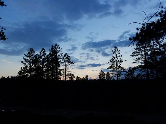 North Campground by null