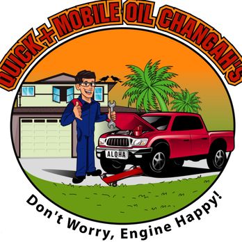 Quick & Mobile Oil Changah's - Auto Detailing Near Me Quick & Mobile Oil Changah's - Auto Detailing Near Me