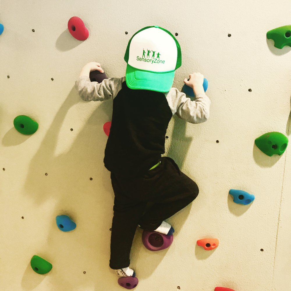 Sensory Zone of Newtown - child therapist in Newtown, PA