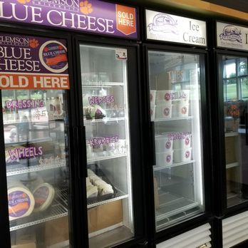 55 Exchange - Plenty of grab and go available... - Cheese Shops Near Me - Clemson, South Carolina 55 Exchange - Plenty of grab and go available... - Cheese Shops Near Me - Clemson, South Carolina