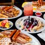 Photo of Stacked Pancake & Breakfast House - Newmarket