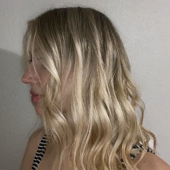 Absolute Hair - Short and blonde for summer :) - Hair Stylists Near Me - Everett, Washington Absolute Hair - Short and blonde for summer :) - Hair Stylists Near Me - Everett, Washington