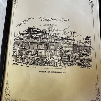 Wildflower Cafe - New American Near Me - Mentone, Alabama Wildflower Cafe - New American Near Me - Mentone, Alabama